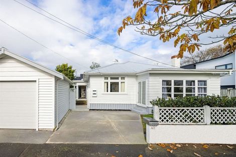 Photo of property in 42 Cook Street, Hamilton East, Hamilton, 3216
