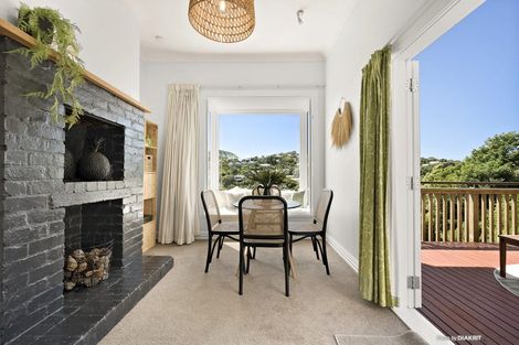 Photo of property in 45 Reuben Avenue, Brooklyn, Wellington, 6021