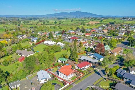 Photo of property in 116 Eden Avenue, Te Awamutu, 3800