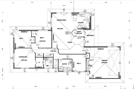 Photo of property in 1 Carnelian Court, Westgate, Auckland, 0614