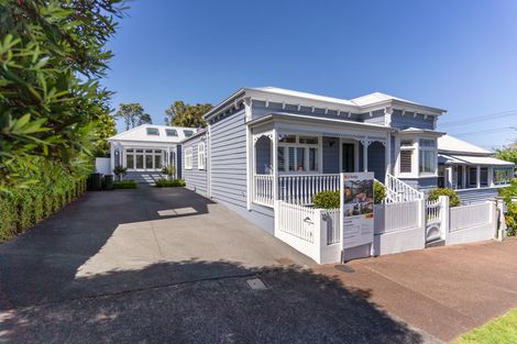 Photo of property in 12 Pompallier Terrace, Ponsonby, Auckland, 1011
