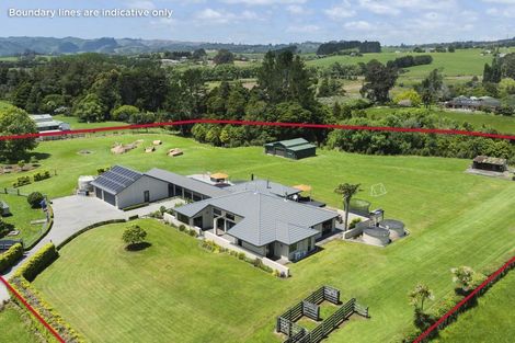 Photo of property in 458 Papakura-clevedon Road, Clevedon, Papakura, 2582