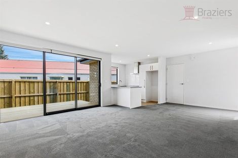 Photo of property in 18c Hopkins Street, Woolston, Christchurch, 8023