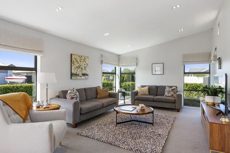 Photo of property in 3 O'dea Place, Burnside, Christchurch, 8053