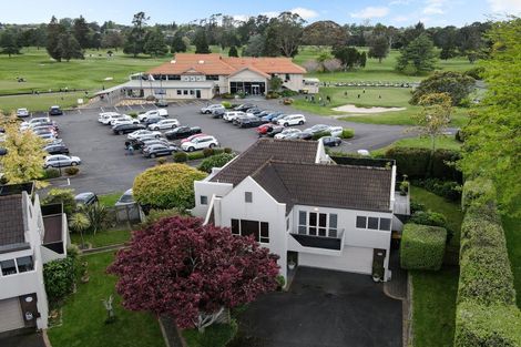 Photo of property in 66 Saint Andrews Terrace, St Andrews, Hamilton, 3200