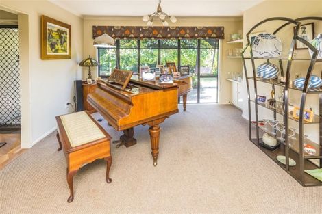 Photo of property in 54 College Street, College Estate, Whanganui, 4500