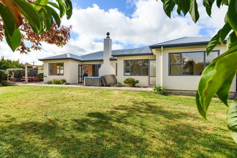 Photo of property in 8 Almond Grove, Feilding, 4702