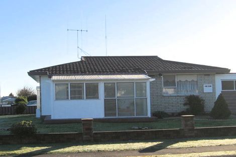 Photo of property in 1a Millar Place, Nawton, Hamilton, 3200