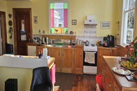 Photo of property in 139 The Dasher Road, Maraeweka, Oamaru, 9492