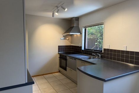 Photo of property in 3/2 Rehua Lane, St Albans, Christchurch, 8014