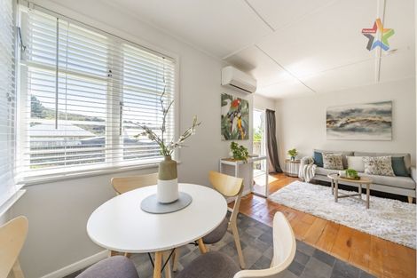 Photo of property in 28 Judd Crescent, Naenae, Lower Hutt, 5011