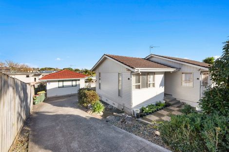 Photo of property in 70 Priestley Drive, Bucklands Beach, Auckland, 2014