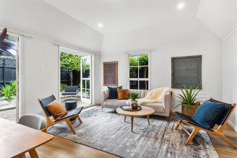 Photo of property in 3/125 Rugby Street, Merivale, Christchurch, 8014