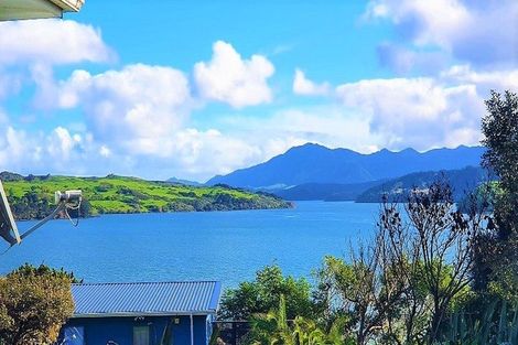 Photo of property in 7 Nimmo Street West, Rawene, Kaikohe, 0473