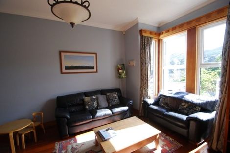 Photo of property in 43b Imlay Crescent, Ngaio, Wellington, 6035