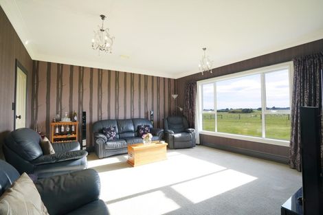 Photo of property in 579 Rimu Road, Rimu, Invercargill, 9871