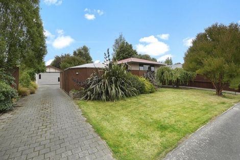 Photo of property in 6 Neave Place, Hillmorton, Christchurch, 8025