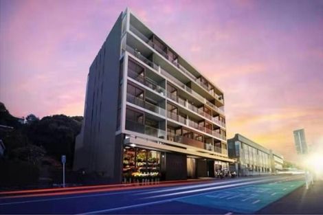 Photo of property in 307/371 Khyber Road, Newmarket, Auckland, 1023