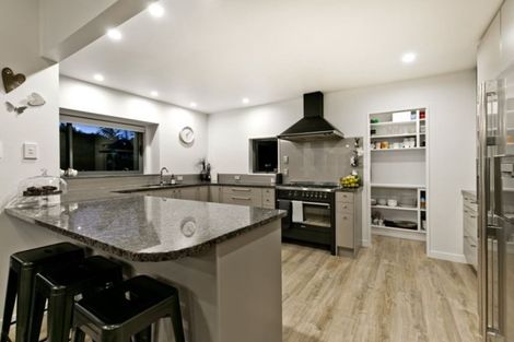 Photo of property in 6 Birchwood Grove, Greenhithe, Auckland, 0632