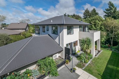 Photo of property in 19b/548 Williams Street, Kaiapoi, 7691