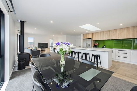 Photo of property in 6 Archie Lane, Rolleston, 7614