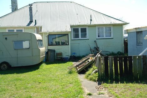 Photo of property in 3 Essex Street, Patea, 4520