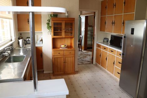 Photo of property in 21 Henare Street, West End, Palmerston North, 4412