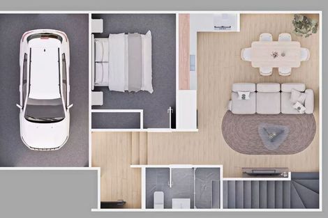 Photo of property in 87 Milton Street, Somerfield, Christchurch, 8024