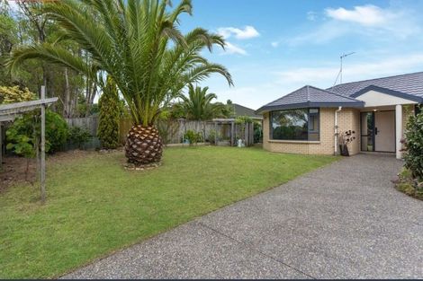 Photo of property in 95 Smales Road, East Tamaki, Auckland, 2013