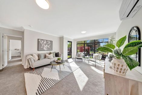 Photo of property in 215/5 Corbett Crescent, Aidanfield, Christchurch, 8025