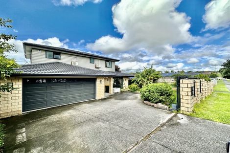 Photo of property in 20 Thomas Road, Flat Bush, Auckland, 2019