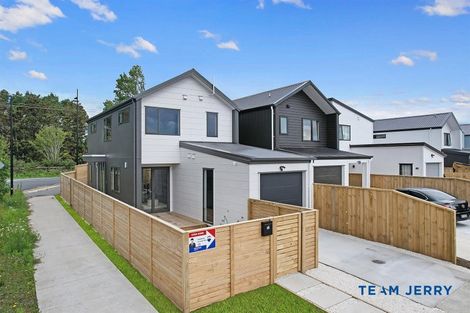 Photo of property in 12 Corporal Street, Papakura, 2110