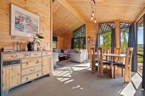 Photo of property in 91 Travers Road, Te Kauwhata, 3782