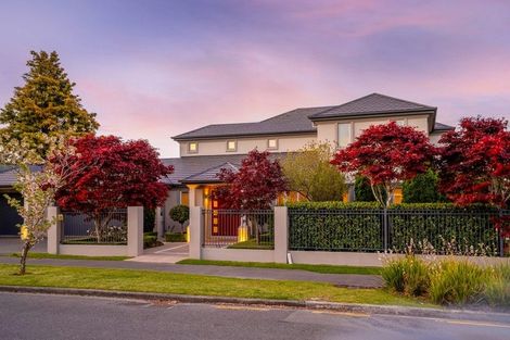 Photo of property in 45 Puriri Street, Riccarton, Christchurch, 8041