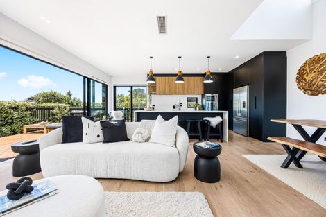 Photo of property in 3 Jack Seabrook Road, Hobsonville, Auckland, 0616