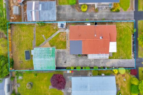 Photo of property in 10 Maple Street, Bishopdale, Christchurch, 8053