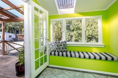 Photo of property in 534 Perrys Road, East Taratahi, Carterton, 5887