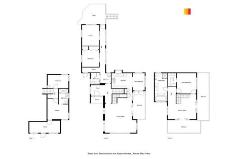 Photo of property in 4 Bewley Avenue, Macandrew Bay, Dunedin, 9014