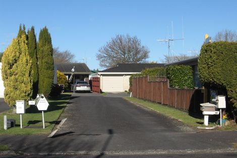 Photo of property in 8b Fernleigh Street, Chartwell, Hamilton, 3210