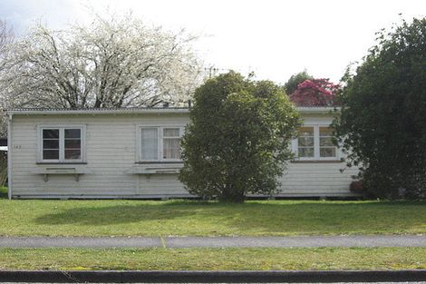 Photo of property in 143 Rangatira Drive, Mangakino, 3421