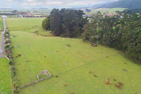 Photo of property in 86 Williams Road, Tokomaru, Palmerston North, 4474