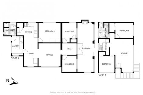 Photo of property in 71 Beach Road, Tahunanui, Nelson, 7011