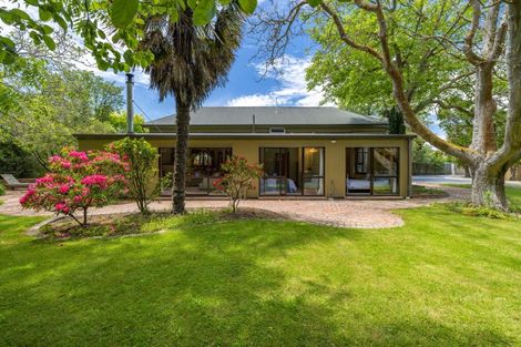 Photo of property in 111 Mays Road, St Albans, Christchurch, 8052