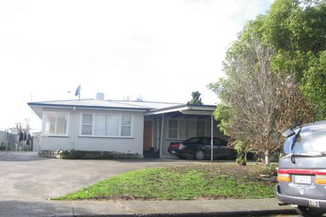 Photo of property in 42 Dover Road, Flaxmere, Hastings, 4120