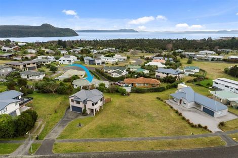 Photo of property in 46 Kahotea Drive, Motuoapa, 3382