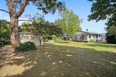 Photo of property in 9 Baillie Crescent, Carterton, 5713