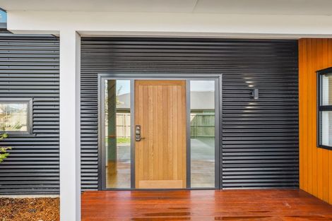 Photo of property in 14 Claw Place, Rolleston, 7615