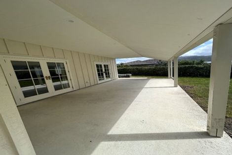 Photo of property in 6 Mckerrow Place, Featherston, 5710