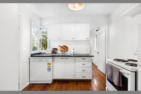 Photo of property in 204 Richmond Road, Grey Lynn, Auckland, 1021