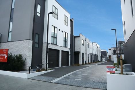 Photo of property in 3/191 Cashel Street, Christchurch Central, Christchurch, 8011